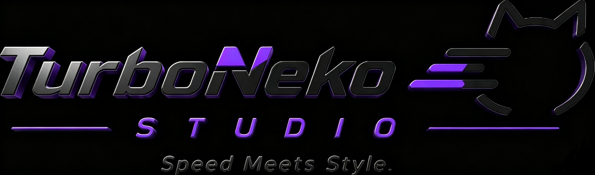 TurboNeko Studio